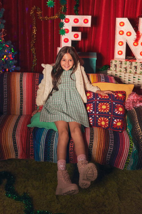 C&a traje navidad best sale